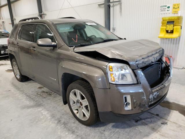 GMC TERRAIN SL 2011 2ctalsecxb6209304