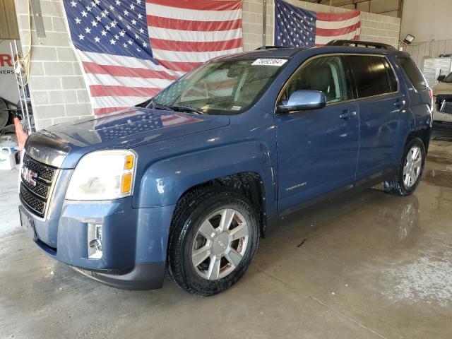 GMC TERRAIN SL 2011 2ctalsecxb6210114