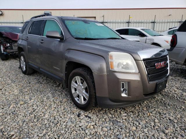 GMC TERRAIN 2011 2ctalsecxb6248796