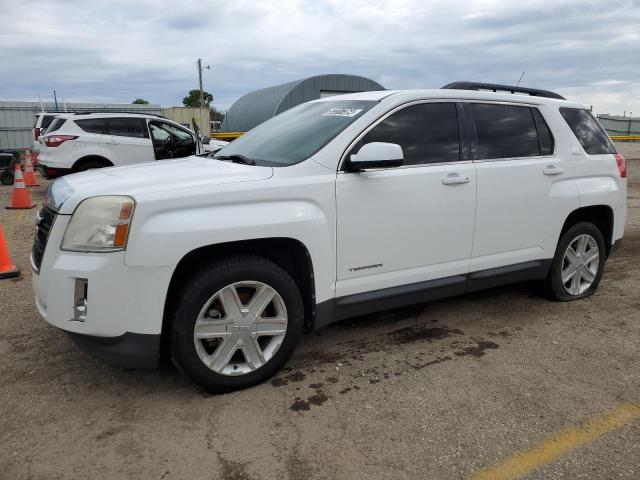 GMC TERRAIN 2011 2ctalsecxb6270913