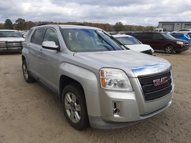 GMC TERRAIN SL 2011 2ctalsecxb6272533