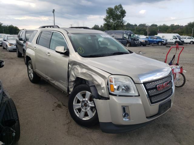 GMC TERRAIN SL 2011 2ctalsecxb6273455