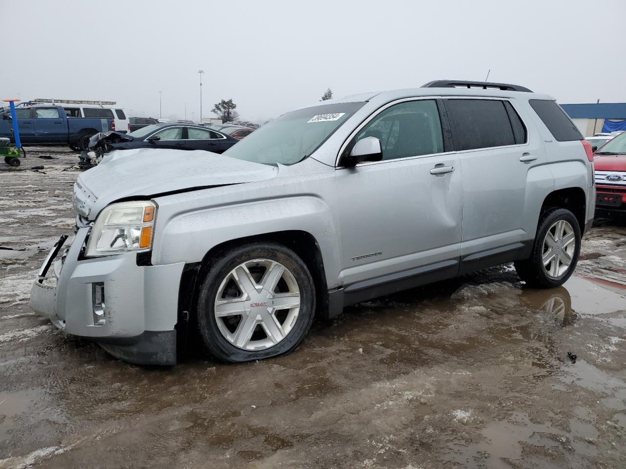 GMC TERRAIN 2011 2ctalsecxb6282849