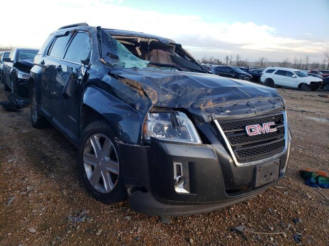 GMC TERRAIN SL 2011 2ctalsecxb6306986