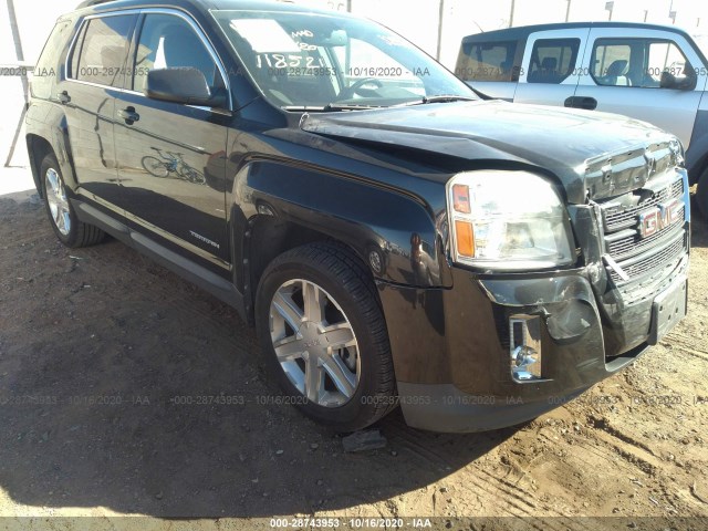 GMC TERRAIN 2011 2ctalsecxb6325781