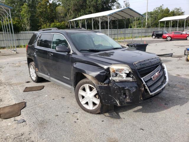 GMC TERRAIN SL 2011 2ctalsecxb6328633