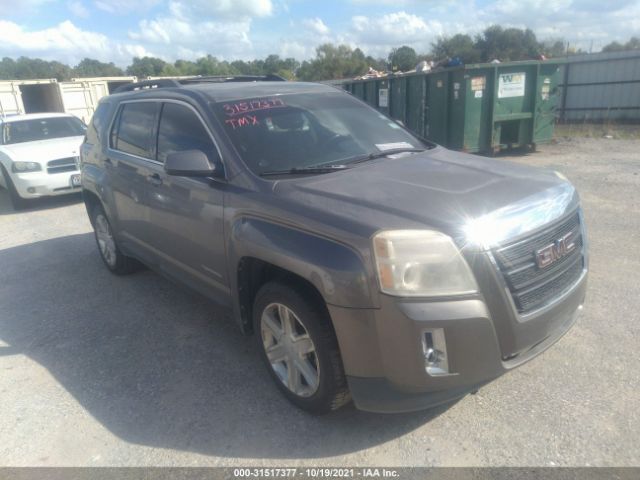 GMC TERRAIN 2011 2ctalsecxb6333489