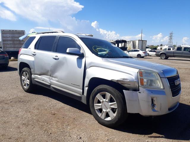 GMC TERRAIN SL 2011 2ctalsecxb6361826