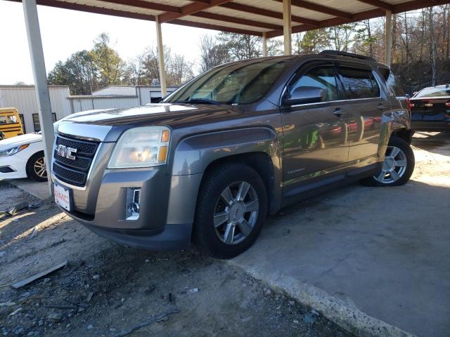 GMC TERRAIN 2011 2ctalsecxb6380330