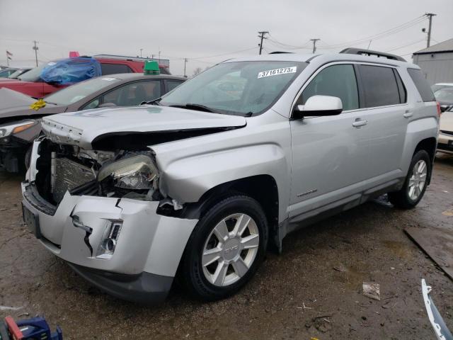 GMC TERRAIN SL 2011 2ctalsecxb6396348