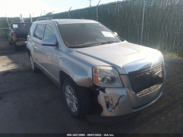 GMC TERRAIN 2011 2ctalsecxb6397807