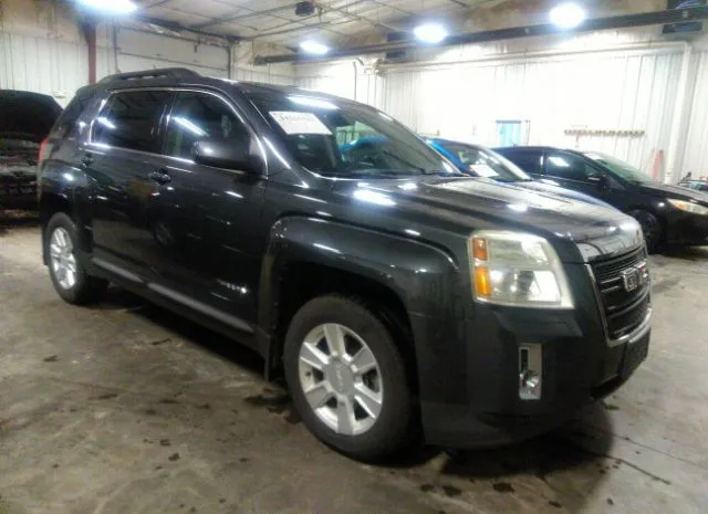 GMC TERRAIN 2011 2ctalsecxb6398326