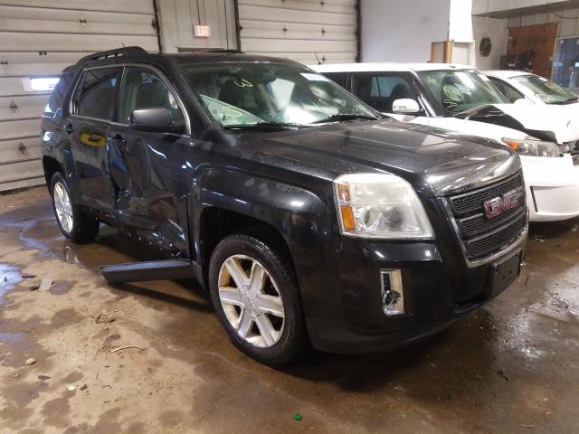 GMC TERRAIN 2011 2ctalsecxb6400608