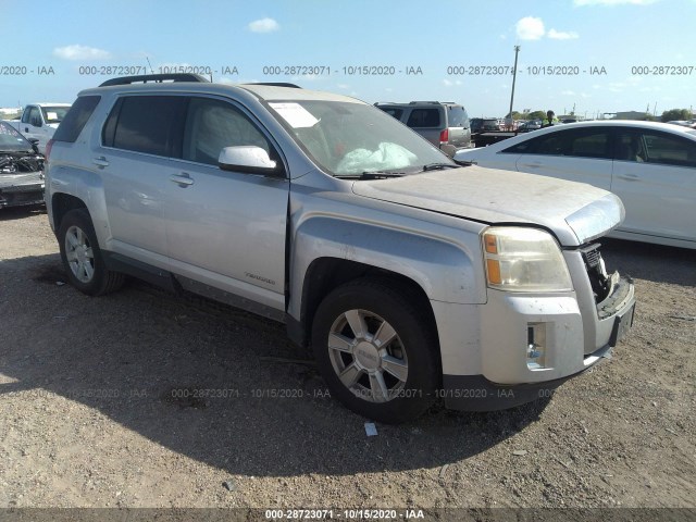 GMC TERRAIN 2011 2ctalsecxb6402942