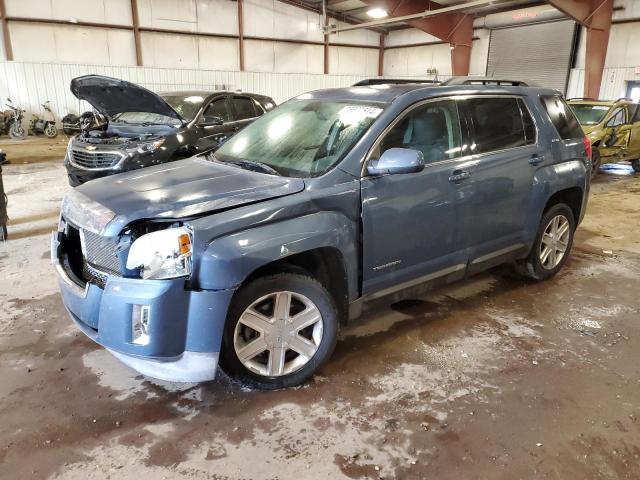 GMC TERRAIN SL 2011 2ctalsecxb6414850