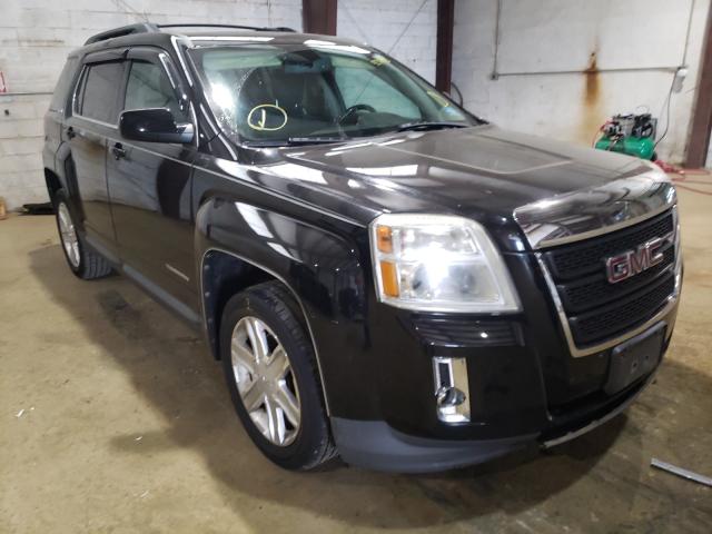 GMC TERRAIN SL 2011 2ctalsecxb6419613