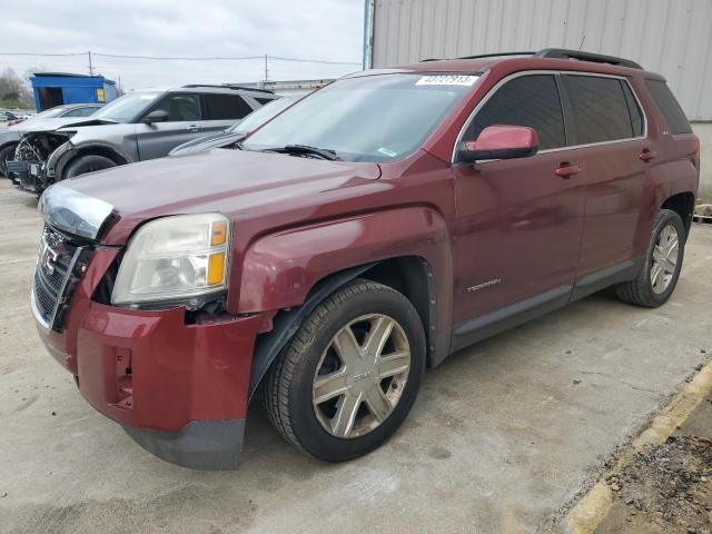 GMC TERRAIN SL 2011 2ctalsecxb6430823