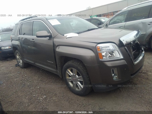 GMC TERRAIN 2011 2ctalsecxb6455303