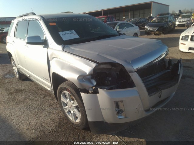 GMC TERRAIN 2011 2ctalsecxb6463319