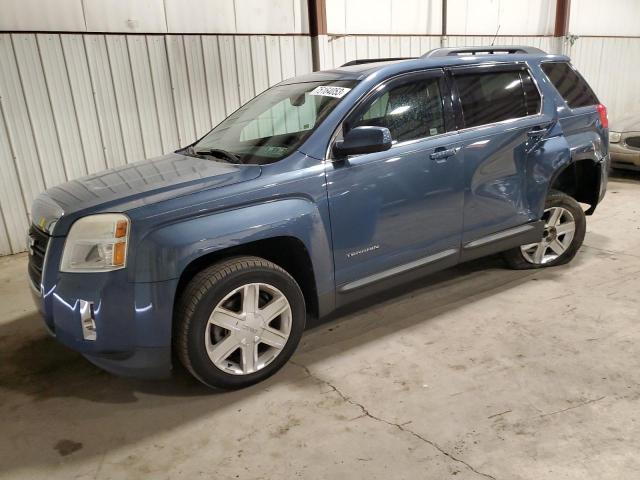 GMC TERRAIN 2011 2ctalsecxb6465006