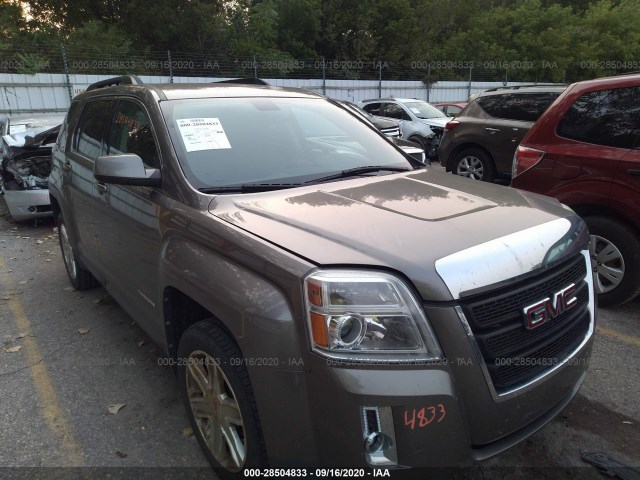 GMC TERRAIN 2011 2ctalsecxb6471887