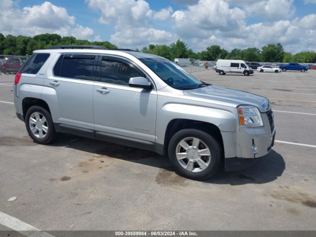 GMC TERRAIN 2011 2ctalsecxb6476670