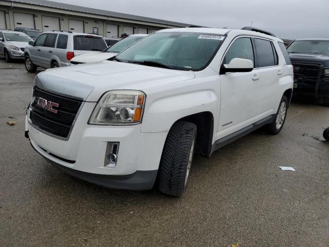 GMC TERRAIN SL 2011 2ctaluec0b6204124