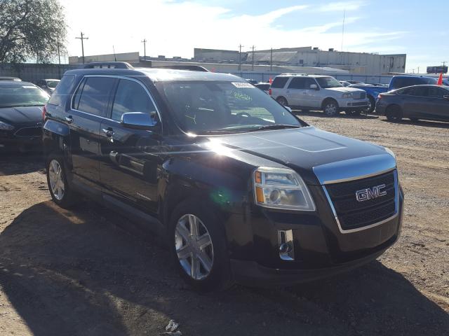 GMC TERRAIN SL 2011 2ctaluec0b6205192