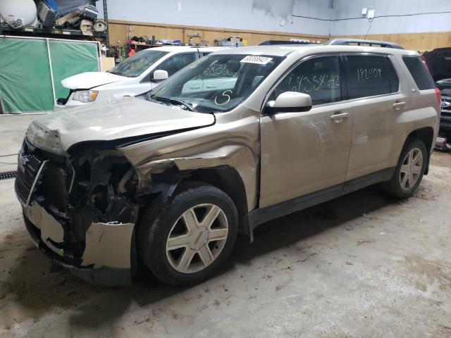 GMC TERRAIN SL 2011 2ctaluec0b6205290