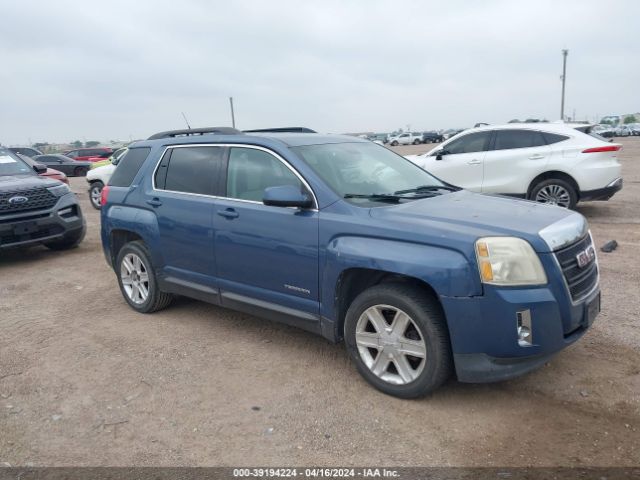 GMC TERRAIN 2011 2ctaluec0b6250228