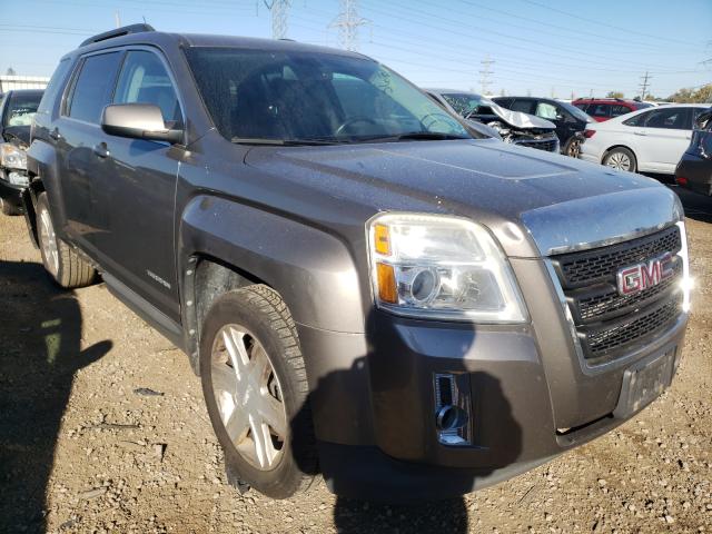 GMC TERRAIN SL 2011 2ctaluec0b6257549