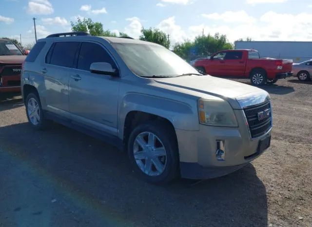 GMC TERRAIN 2011 2ctaluec0b6273377