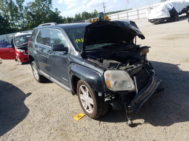 GMC TERRAIN SL 2011 2ctaluec0b6343217