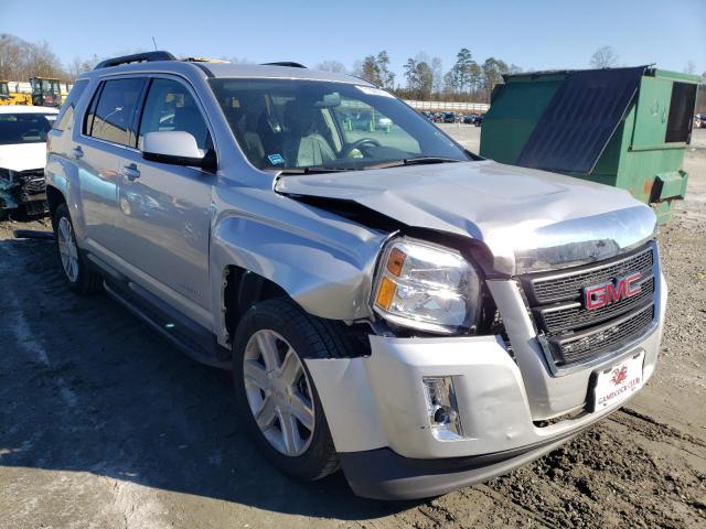 GMC TERRAIN SL 2011 2ctaluec0b6403707