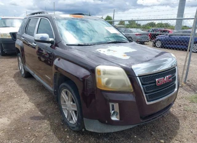 GMC TERRAIN 2011 2ctaluec0b6418899