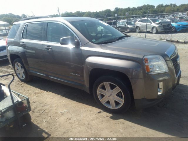 GMC TERRAIN 2011 2ctaluec0b6421043