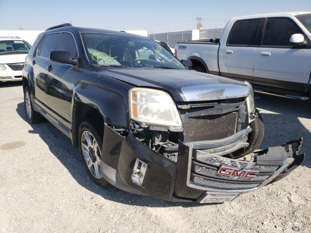 GMC TERRAIN SL 2011 2ctaluec0b6441082