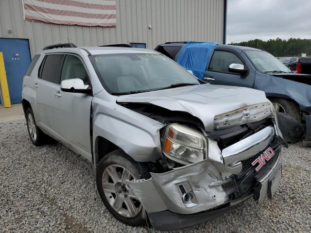 GMC TERRAIN SL 2011 2ctaluec0b6474079