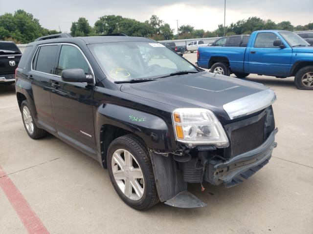 GMC TERRAIN SL 2011 2ctaluec0b6474146