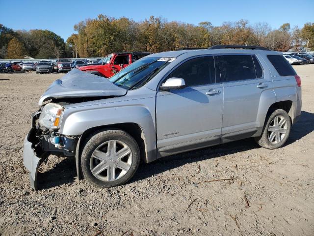 GMC TERRAIN SL 2011 2ctaluec0b6478701