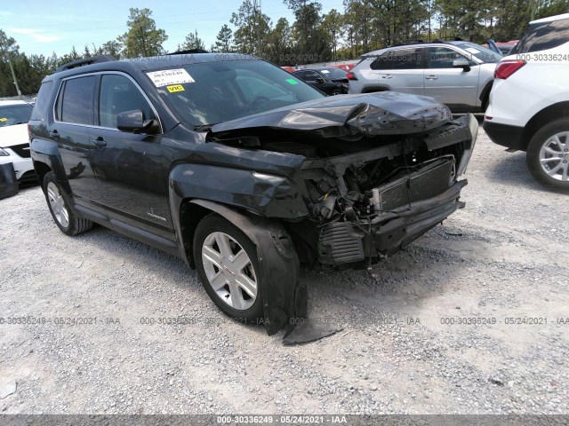 GMC TERRAIN 2011 2ctaluec1b6208098