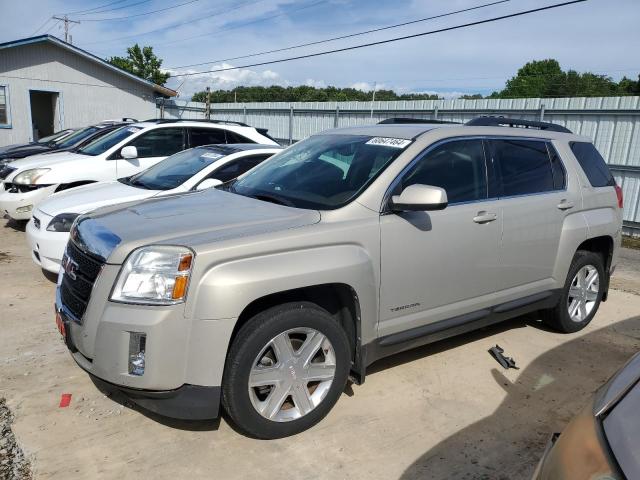 GMC TERRAIN SL 2011 2ctaluec1b6228853