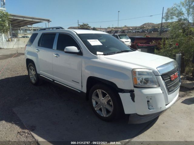 GMC TERRAIN 2011 2ctaluec1b6252151