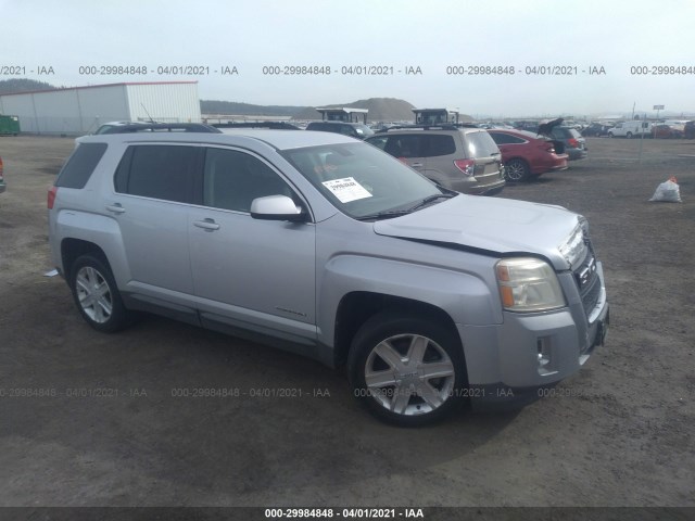 GMC TERRAIN 2011 2ctaluec1b6253137