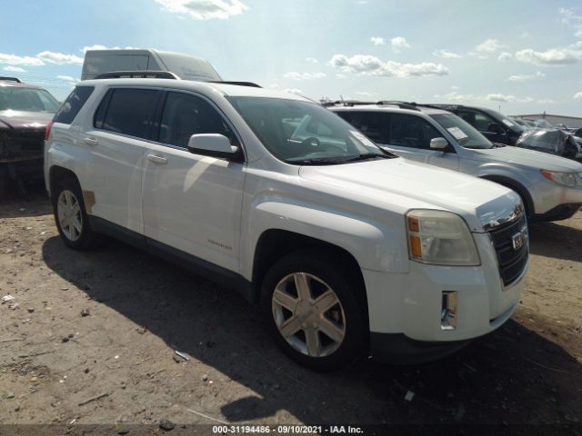 GMC TERRAIN 2011 2ctaluec1b6278247