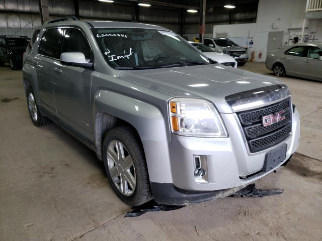 GMC TERRAIN SL 2011 2ctaluec1b6288602