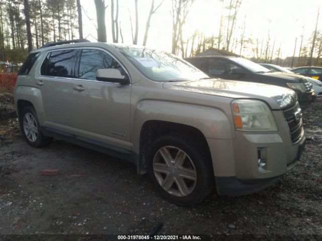 GMC TERRAIN 2011 2ctaluec1b6298286