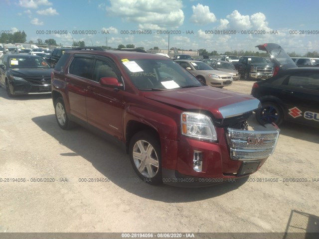 GMC TERRAIN 2011 2ctaluec1b6301574