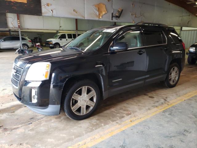 GMC TERRAIN SL 2011 2ctaluec1b6313711