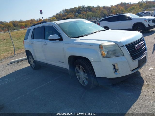 GMC TERRAIN 2011 2ctaluec1b6314034